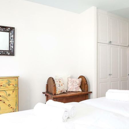 Naiada Villa Kalafatis Ngoại thất bức ảnh