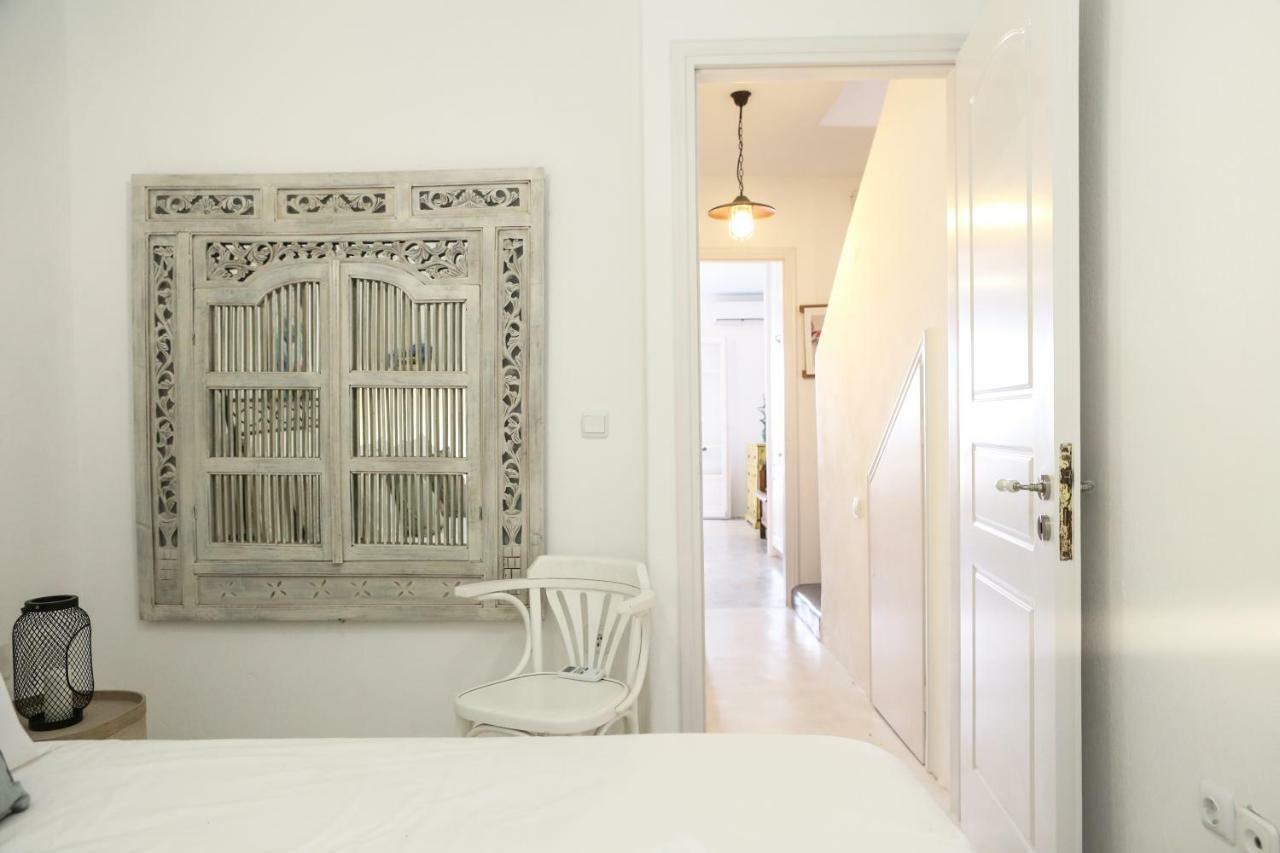 Naiada Villa Kalafatis Ngoại thất bức ảnh