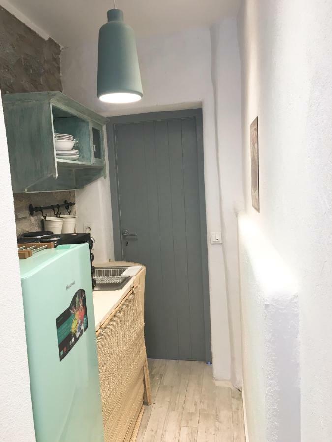 Naiada Villa Kalafatis Ngoại thất bức ảnh